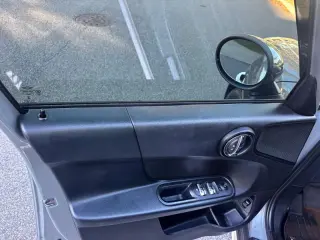 2019 Mini COUNTRYMAN