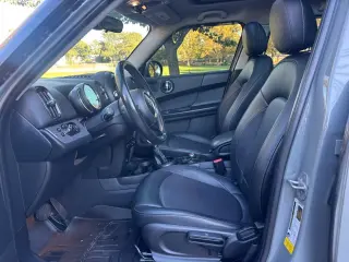 2019 Mini COUNTRYMAN