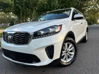 2020 Kia SORENTO