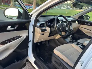 2020 Kia SORENTO
