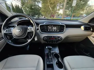 2020 Kia SORENTO