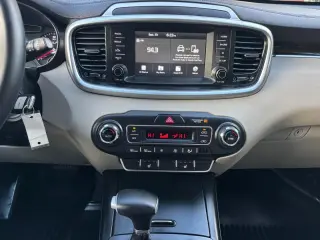 2020 Kia SORENTO