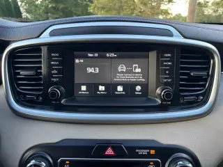 2020 Kia SORENTO