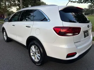 2020 Kia SORENTO