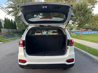 2020 Kia SORENTO