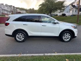 2020 Kia SORENTO