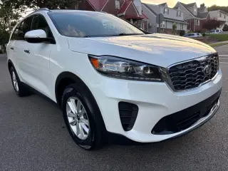 2020 Kia SORENTO