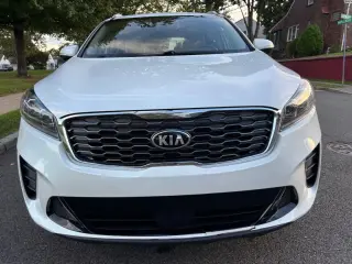 2020 Kia SORENTO