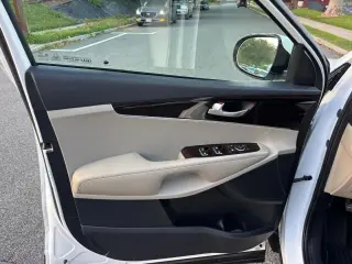 2020 Kia SORENTO