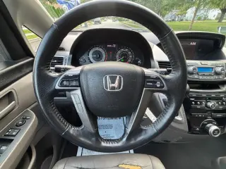 2013 Honda ODYSSEY