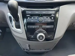 2013 Honda ODYSSEY
