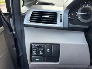 2013 Honda ODYSSEY