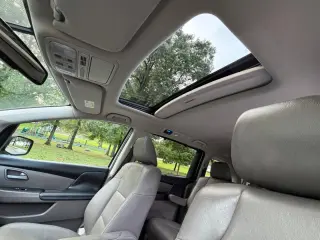 2013 Honda ODYSSEY