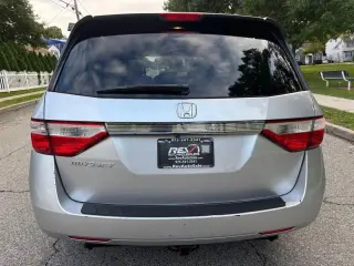 2013 Honda ODYSSEY