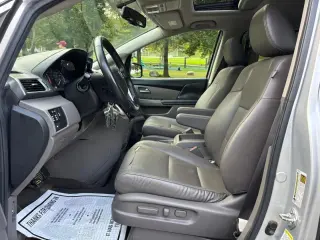 2013 Honda ODYSSEY