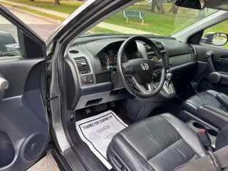 2011 Honda CR-V