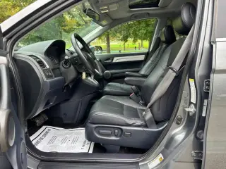 2011 Honda CR-V