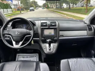 2011 Honda CR-V
