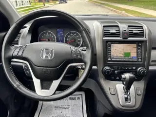 2011 Honda CR-V