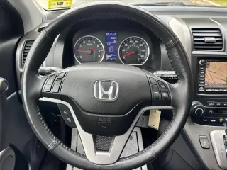 2011 Honda CR-V