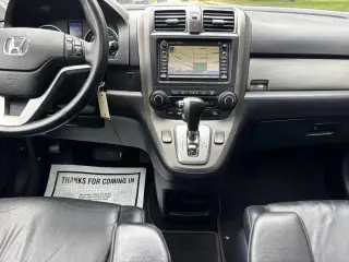 2011 Honda CR-V