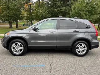 2011 Honda CR-V