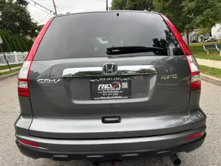 2011 Honda CR-V