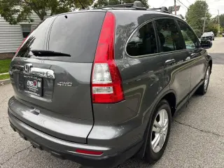 2011 Honda CR-V