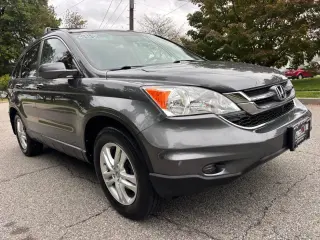 2011 Honda CR-V