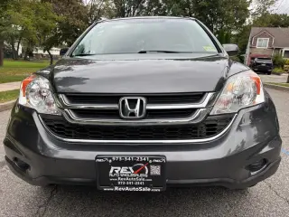2011 Honda CR-V