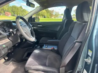 2013 Honda CR-V