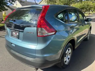 2013 Honda CR-V