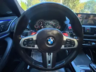 2020 Bmw X3 M