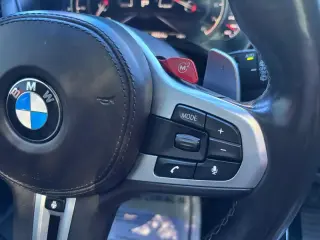 2020 Bmw X3 M