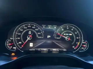 2020 Bmw X3 M