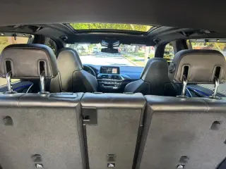 2020 Bmw X3 M