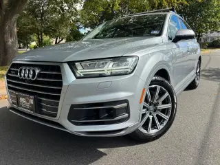 2019 Audi Q7