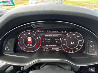 2019 Audi Q7