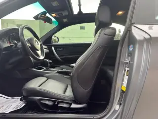 2010 Bmw 1 SERIES
