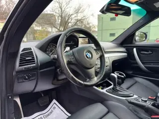 2010 Bmw 1 SERIES
