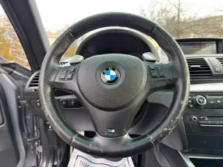 2010 Bmw 1 SERIES