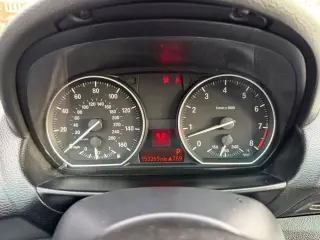 2010 Bmw 1 SERIES