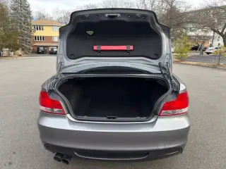 2010 Bmw 1 SERIES