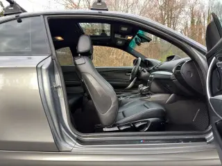 2010 Bmw 1 SERIES