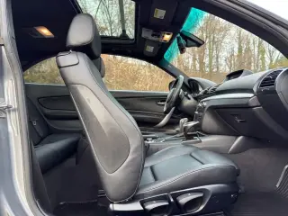 2010 Bmw 1 SERIES