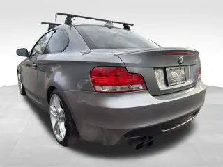 2010 Bmw 1 SERIES