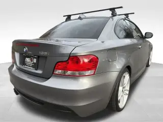2010 Bmw 1 SERIES