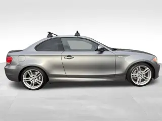 2010 Bmw 1 SERIES