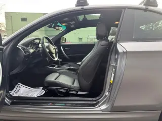 2010 Bmw 1 SERIES