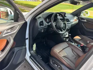 2018 Audi Q3